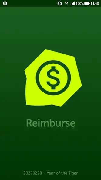 Play Reimburse : Money Note Manager  and enjoy Reimburse : Money Note Manager with UptoPlay