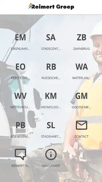 Play Reimert Omgevingsapp as an online game Reimert Omgevingsapp with UptoPlay