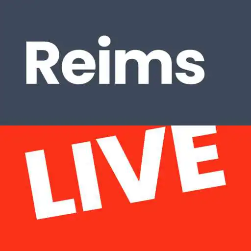Play Reims Live APK