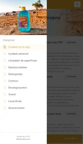 Play Reina Naranja PY  and enjoy Reina Naranja PY with UptoPlay