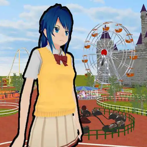 Play Reina Theme Park APK