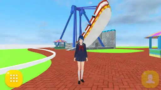Play Reina Theme Park  and enjoy Reina Theme Park with UptoPlay