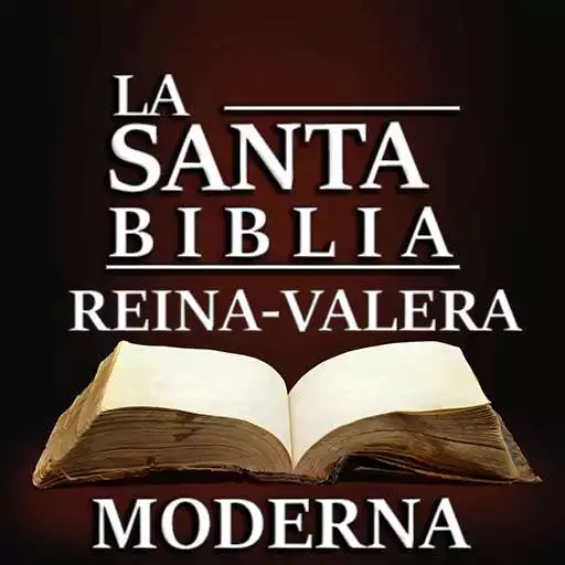Play Reina Valera Biblia Moderna APK Play Reina Valera Biblia Moderna APK