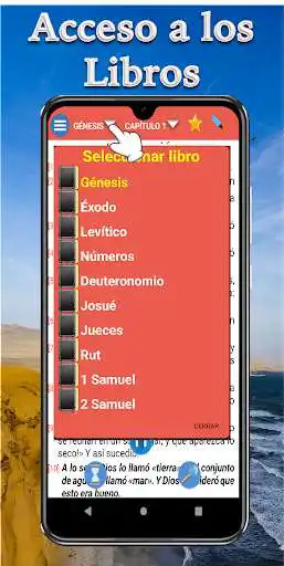 Play Reina Valera Purificada 1602 as an online game online Reina Valera Purificada 1602 with UptoPlay Play Reina Valera Purificada 1602 as an online game Reina Valera Purificada 1602 with UptoPlay