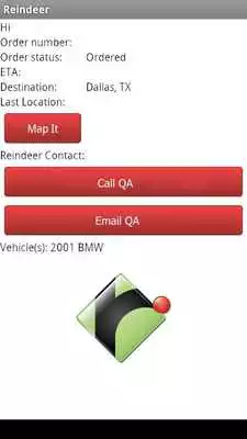 Play Reindeer Auto Relocation