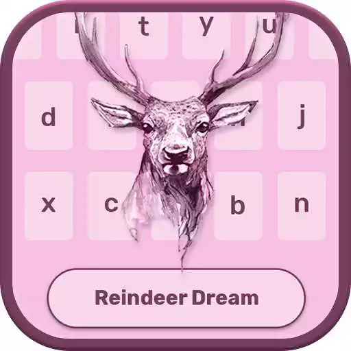 Play Reindeer Dream Keyboard APK