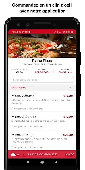 Play Reine Pizza and enjoy Reine Pizza with UptoPlay Play Reine Pizza and enjoy Reine Pizza with UptoPlay