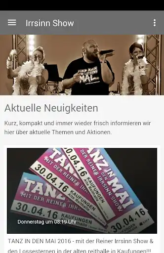 Play Reiner Irrsinn  and enjoy Reiner Irrsinn with UptoPlay