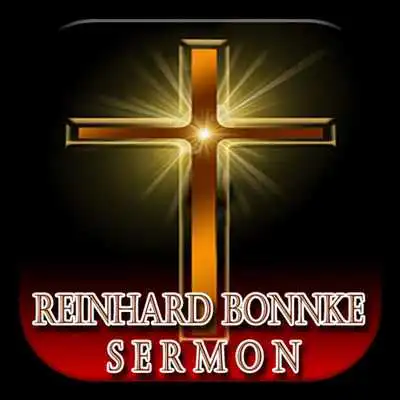 Play Reinhard Bonke Sermons  Quote
