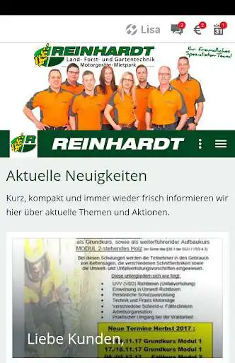 Play Reinhardt  and enjoy Reinhardt with UptoPlay
