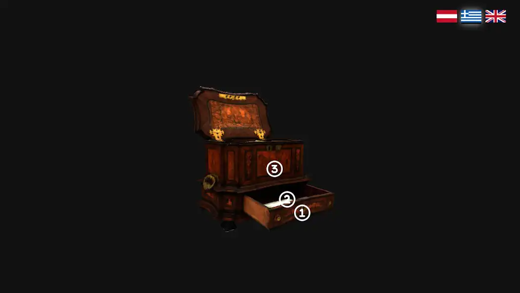 Play ReInHerit 3D-Viewer as an online game ReInHerit 3D-Viewer with UptoPlay