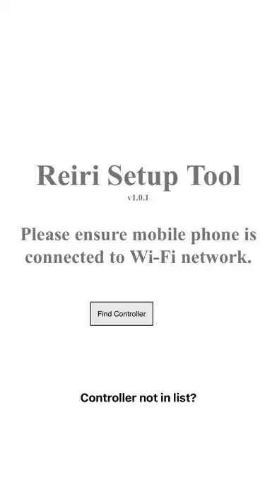 Play Reiri Setup Tool  and enjoy Reiri Setup Tool with UptoPlay