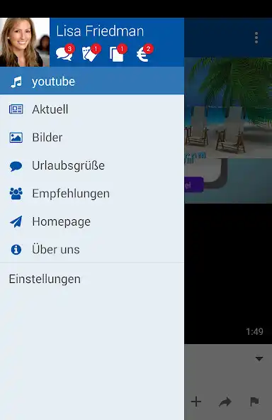 Play Reisefee Moni Hess as an online game Reisefee Moni Hess with UptoPlay