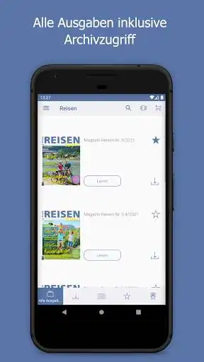 Play REISEN  and enjoy REISEN with UptoPlay
