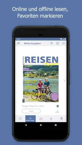 Play REISEN as an online game REISEN with UptoPlay
