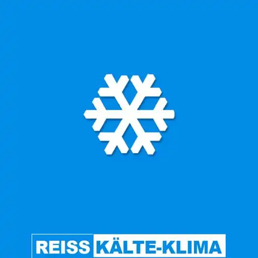 Play Reiss Kälte-Klima APK