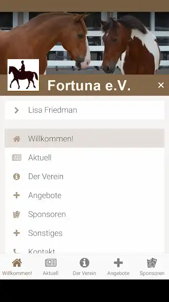 Play Reittherapiezentrum Stadtlohn Fortuna e.V. as an online game Reittherapiezentrum Stadtlohn Fortuna e.V. with UptoPlay