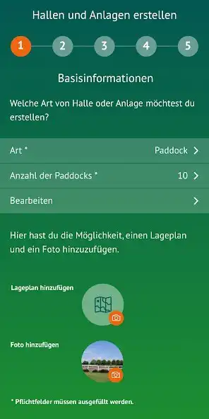 Play ReitZeit as an online game ReitZeit with UptoPlay