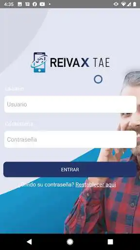 Play ReivaxTae  and enjoy ReivaxTae with UptoPlay