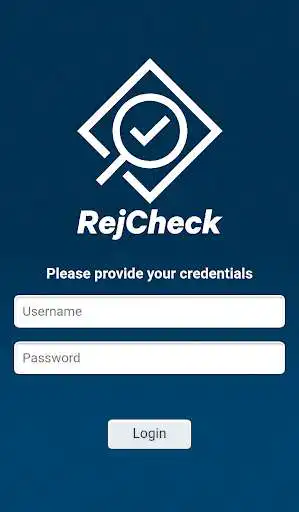 Play RejCheck  and enjoy RejCheck with UptoPlay