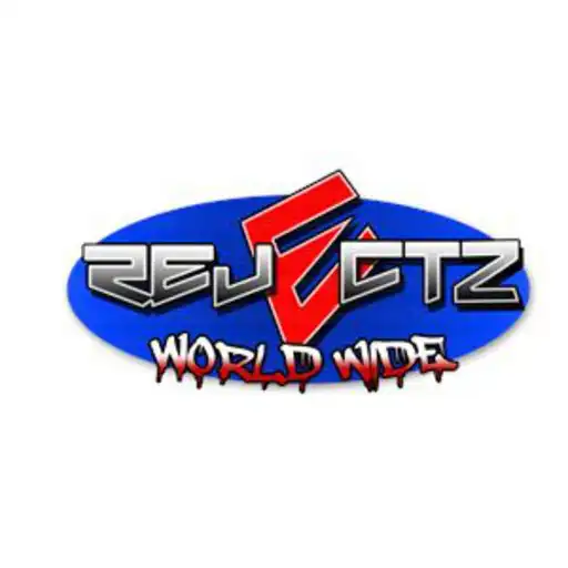 Free play online Rejectz World Wide Radio APK