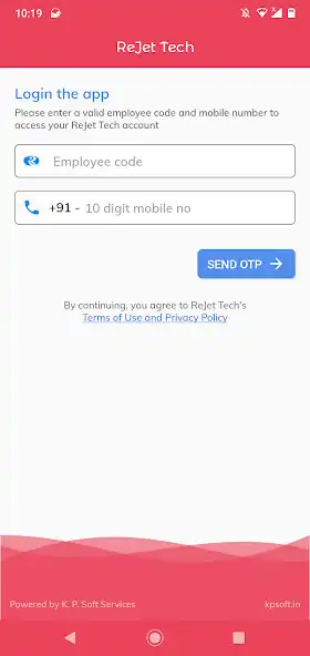 Play ReJet Tech as an online game ReJet Tech with UptoPlay
