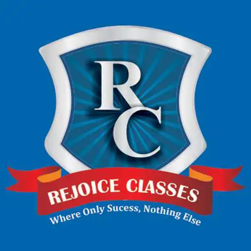 Play Rejoice Classes APK