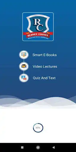 Play Rejoice Classes  and enjoy Rejoice Classes with UptoPlay
