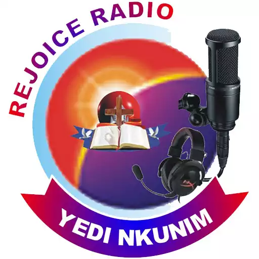 Play Rejoice Radio APK