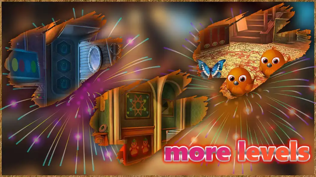 Play Rejoicing Gentleman Escape as an online game Rejoicing Gentleman Escape with UptoPlay
