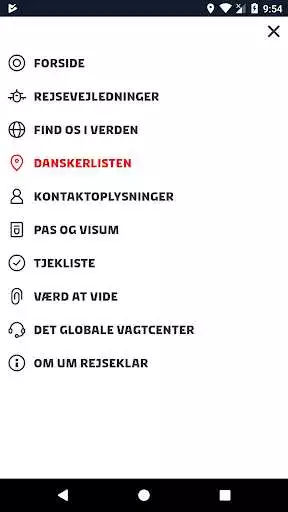 Play Rejseklar  and enjoy Rejseklar with UptoPlay