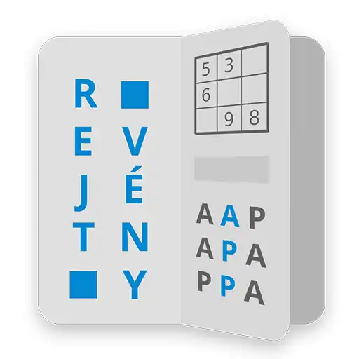 Play RejtvényApp - Keresztrejtvény, APK Play RejtvényApp - Keresztrejtvény, APK