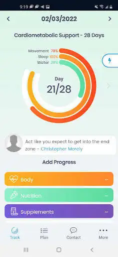 Play Rejuvenation Health as an online game Rejuvenation Health with UptoPlay