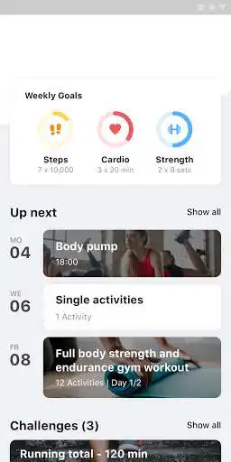 Play REJUVENATION Slim Body Works  and enjoy REJUVENATION Slim Body Works with UptoPlay