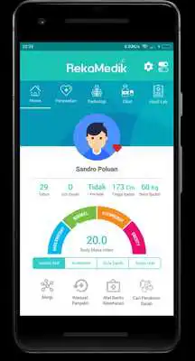 Play RekaMedik Play RekaMedik