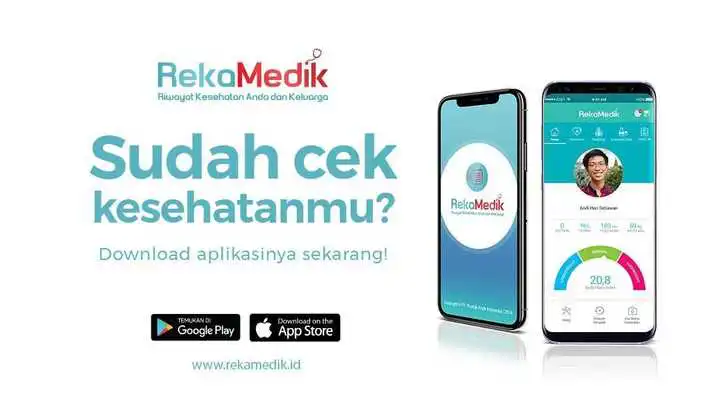 Play RekaMedik Play RekaMedik