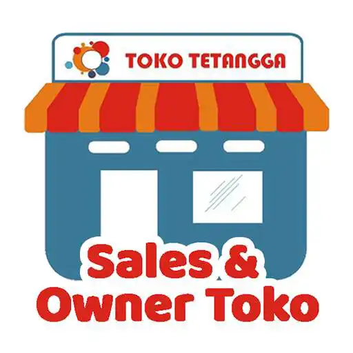 Play Rekan Toko Tetangga APK