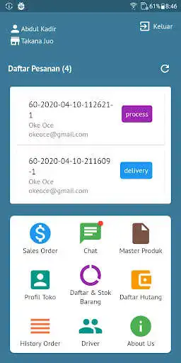 Play Rekan Toko Tetangga  and enjoy Rekan Toko Tetangga with UptoPlay