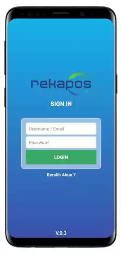 Play reka POS  and enjoy reka POS with UptoPlay