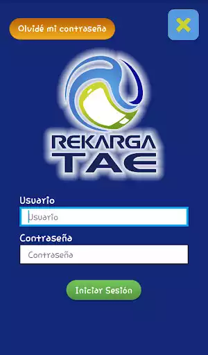 Play RekargaTAE Recargas Servicios  and enjoy RekargaTAE Recargas Servicios with UptoPlay