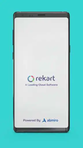 Play Rekart - Subscription and Delivery Management App  and enjoy Rekart - Subscription and Delivery Management App with UptoPlay