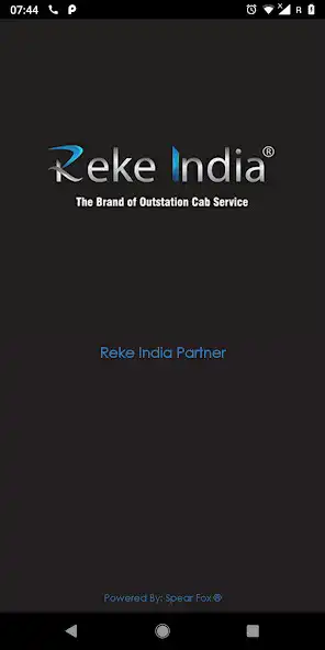 Play Reke India Partner  and enjoy Reke India Partner with UptoPlay