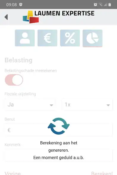 Play RekenApp as an online game RekenApp with UptoPlay
