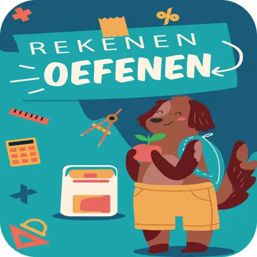 Play Rekenen Oefenen APK