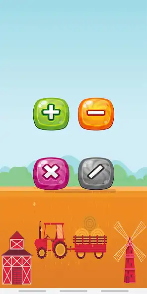 Play Rekenen Oefenen as an online game Rekenen Oefenen with UptoPlay