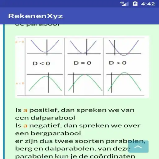 Play Rekenenxyz APK