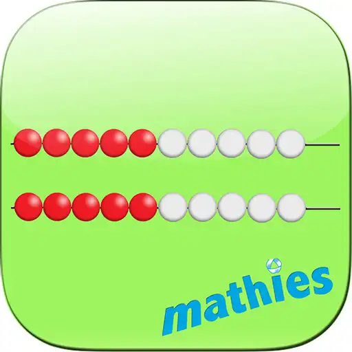 Play Rekenrek by mathies APK