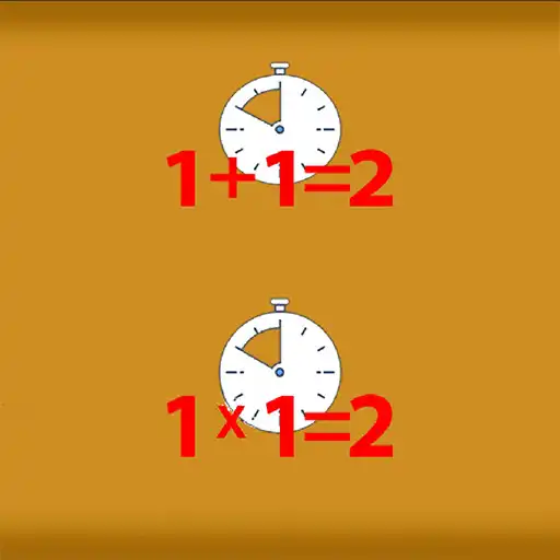 Play Reken trainer APK