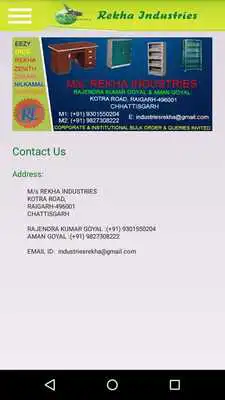 Play Rekha Industries