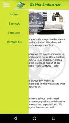 Play Rekha Industries